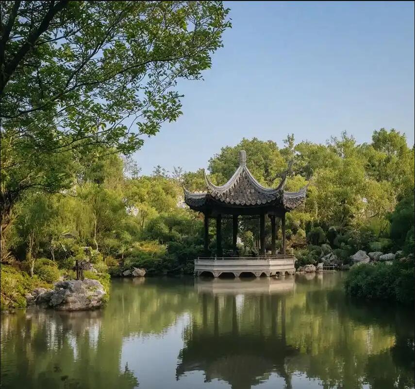 江西冰露餐饮有限公司